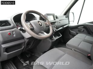 Renault Master 150PK Dubbel Cabine L3H2 Navi Trekhaak LED Airco Cruise C car-derived van for sale - Image 18 | Autoline ET Renault Master 150PK Dubbel Cabine L3H2 Navi Trekhaak LED Airco Cruise C car-derived van | Image 18 - Autoline