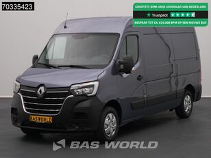 سيارة نقل بضائع صغيرة Renault Master 150PK L2H2 Airco LED Navi Cruise Trekhaak Euro6 L2 Airco