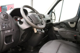 Renault Master 170PK AUTOMAAT LOWLINER VERKOOPWAGEN PAARDENWAGEN car-derived van for sale - Image 5 | Autoline TZ Renault Master 170PK AUTOMAAT LOWLINER VERKOOPWAGEN PAARDENWAGEN car-derived van | Image 5 - Autoline