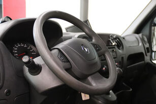 Renault Master 170PK AUTOMAAT LOWLINER VERKOOPWAGEN PAARDENWAGEN car-derived van for sale - Image 7 | Autoline TZ Renault Master 170PK AUTOMAAT LOWLINER VERKOOPWAGEN PAARDENWAGEN car-derived van | Image 7 - Autoline