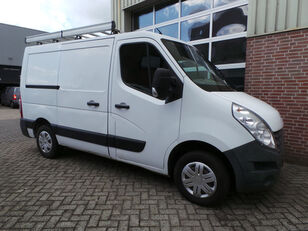 Van berbasis mobil penumpang Renault Master T28 2.3 dCi L1H1 Airco,3 persoons dijual - Gambar 6 | Autoline ID Van berbasis mobil penumpang Renault Master T28 2.3 dCi L1H1 Airco,3 persoons | Gambar 6 - Autoline