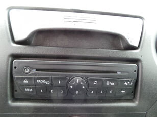 Van berbasis mobil penumpang Renault Master T28 2.3 dCi L1H1 Airco,3 persoons dijual - Gambar 13 | Autoline ID Van berbasis mobil penumpang Renault Master T28 2.3 dCi L1H1 Airco,3 persoons | Gambar 13 - Autoline