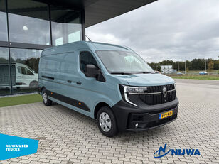 جديدة سيارة نقل بضائع صغيرة Renault Master T35 130 L3H2 Binnenbetimmering + Carplay