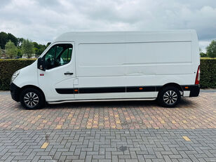 Renault Master T35 2.3 dCi AIRCO HOOG MAXI LANG car-derived van