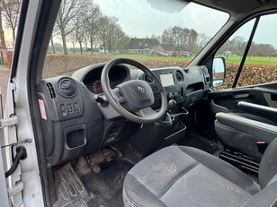 Fourgonnette Renault Master T35 2.3 dCi AIRCO HOOG MAXI LANG à vendre - Image 11 | Autoline CI Fourgonnette Renault Master T35 2.3 dCi AIRCO HOOG MAXI LANG | Image 11 - Autoline