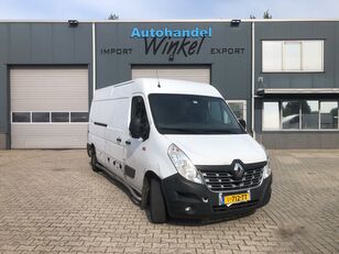 furg&atilde;o compacto Renault Master T35 2.3 dCi L3H3 - AIRCO, CRUISE