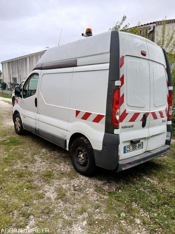 2013 Renault Trafic-46607376