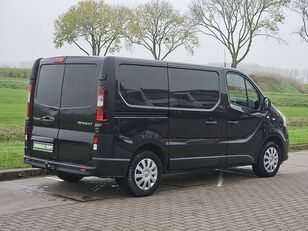 minivan dod&aacute;vka Renault TRAFIC 2.0 DCI L1H1 LED Euro6 AC!