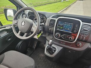 Renault TRAFIC 2.0 DCI L2 Dubbel Cabine NAP car-derived van for sale - Image 8 | Autoline ZA Renault TRAFIC 2.0 DCI L2 Dubbel Cabine NAP car-derived van | Image 8 - Autoline