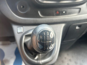 Купить легковой фургон Renault Trafic 1.6 dCi T27 L1H1 Générique - Изображение 20 | Autoline MD Легковой фургон Renault Trafic 1.6 dCi T27 L1H1 Générique | Изображение 20 - Autoline