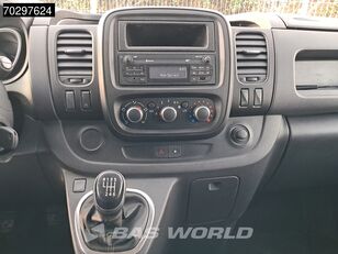 Renault Trafic 120pk Doppel Kabine L2H1 LED Klima Euro6 L2 Doka A/C car-derived van for sale - Image 18 | Autoline US Renault Trafic 120pk Doppel Kabine L2H1 LED Klima Euro6 L2 Doka A/C car-derived van | Image 18 - Autoline