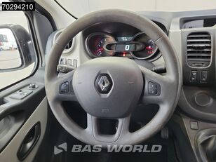 Renault Trafic 125PK ENGINE PROBLEM! L2 Airco Cruise Trekhaak L2H1 Airco leichter Lieferwagen kaufen - Bild 17 | Autoline CH Renault Trafic 125PK ENGINE PROBLEM! L2 Airco Cruise Trekhaak L2H1 Airco leichter Lieferwagen | Bild 17 - Autoline