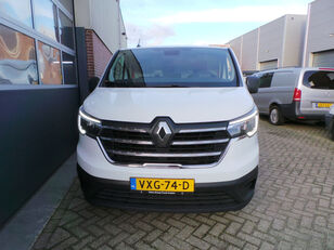 Renault Trafic 2.0 dCi 130 T30 L2H1 car-derived van