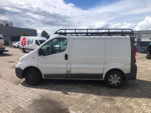 سيارة نقل بضائع صغيرة Renault Trafic 2.0 dCi T27 L1H1 AIRCO TURBO ????