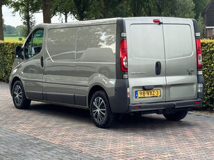 Renault Trafic 2.0 dCi T29 L2H1 Générique személyautóból átalakított kisteherautó