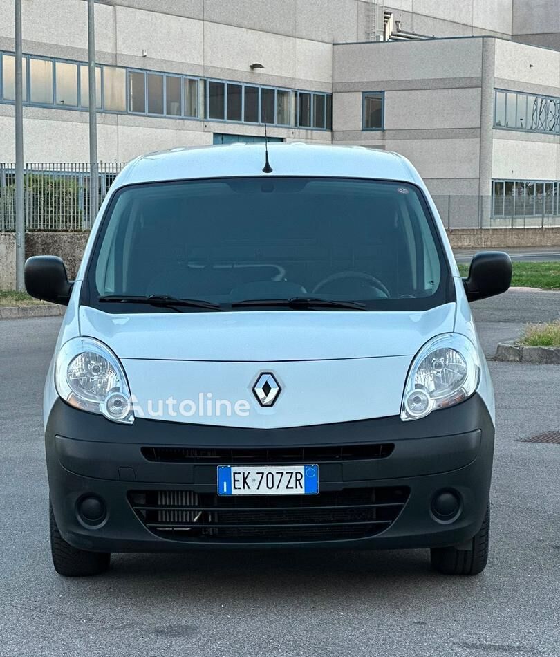 Лекотоварен фургон Renault kango diesel cc 1.5 - Autoline