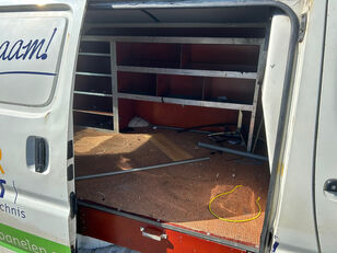 Toyota HiAce 2.5 D-4D KWB H40 SHORT 乗用車派生バン販売用 - 画像 29 | Autoline JP Toyota HiAce 2.5 D-4D KWB H40 SHORT 乗用車派生バン | 画像 29 - Autoline