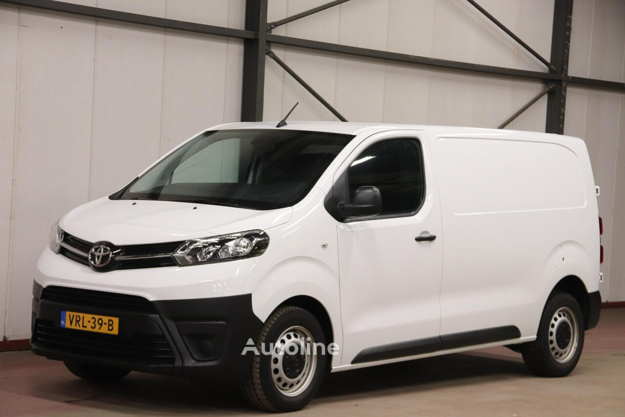 Toyota PROACE Worker 2.0 145PK L2H1 EURO 6 mali kombi - Autoline