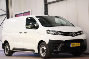 Toyota PROACE Worker 2.0 D-4D 2500KG TREKVERMOGEN car-derived van