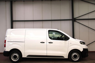 Furgão compacto Toyota PROACE Worker 2.0 D-4D L2H1 146PK CARPLAY a venda - Imagem 18 | Autoline PT Furgão compacto Toyota PROACE Worker 2.0 D-4D L2H1 146PK CARPLAY | Imagem 18 - Autoline