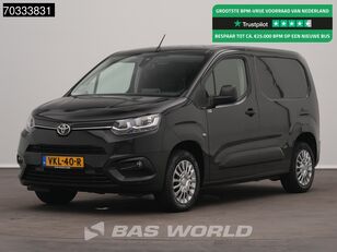 fourgonnette Toyota ProAce City 130PK Automaat Benzine Airco Cruise Camera Trekhaak