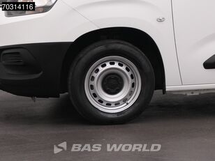 Купить легковой фургон Toyota ProAce City D-4D L1H1 Airco Cruise Euro6 L1 Kompakt Airco Cruise - Изображение 30 | Autoline MD Легковой фургон Toyota ProAce City D-4D L1H1 Airco Cruise Euro6 L1 Kompakt Airco Cruise | Изображение 30 - Autoline