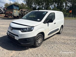 Toyota Proace 1.5 D 75 KW City Meister KA L1 car-derived van