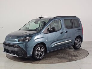 fourgonnette Toyota Proace City Verso neuve
