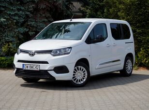 Toyota Proace City Verso car-derived van