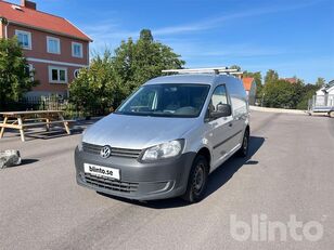Volkswagen CADDY car-derived van