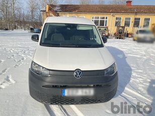 легковой фургон Volkswagen CADDY