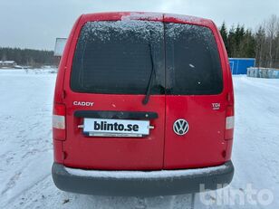 Купить легковой фургон Volkswagen CADDY - Изображение 8 | Autoline KG Легковой фургон Volkswagen CADDY | Изображение 8 - Autoline