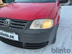 Купить легковой фургон Volkswagen CADDY - Изображение 29 | Autoline KG Легковой фургон Volkswagen CADDY | Изображение 29 - Autoline