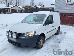 легковой фургон Volkswagen CADDY