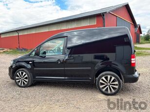 Купить легковой фургон Volkswagen CADDY - Изображение 10 | Autoline TJ Легковой фургон Volkswagen CADDY | Изображение 10 - Autoline