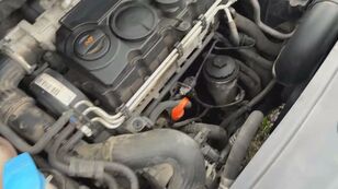 легковой фургон Volkswagen CADDY