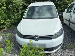 Volkswagen CADDY furgoneta peque&ntilde;a