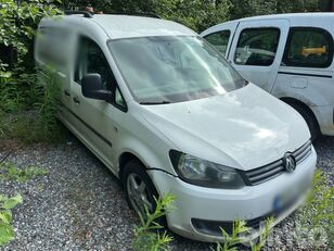 Volkswagen CADDY furgoneta peque&ntilde;a