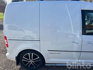 بيع سيارة نقل بضائع صغيرة Volkswagen CADDY Edition 30 - صورة 22 | Autoline LY سيارة نقل بضائع صغيرة Volkswagen CADDY Edition 30 | صورة 22 - Autoline