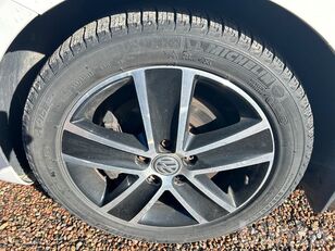 بيع سيارة نقل بضائع صغيرة Volkswagen CADDY Edition 30 - صورة 50 | Autoline LY سيارة نقل بضائع صغيرة Volkswagen CADDY Edition 30 | صورة 50 - Autoline