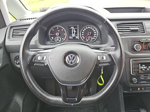 Fourgonnette Volkswagen CADDY MAXI 2.0 102Pk Lm-Velgen NAP! à vendre - Image 11 | Autoline BJ Fourgonnette Volkswagen CADDY MAXI 2.0 102Pk Lm-Velgen NAP! | Image 11 - Autoline