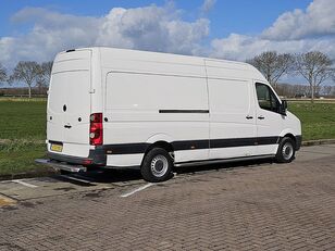 Volkswagen CRAFTER furgoneta peque&ntilde;a