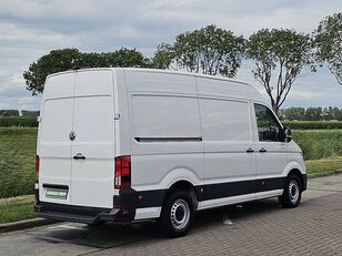Volkswagen CRAFTER 2.0 L3H3 LED Automaat AC car-derived van