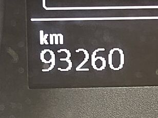 Fourgonnette Volkswagen CRAFTER 2.0 L3H3 PDC Trekhaak! à vendre - Image 10 | Autoline BF Fourgonnette Volkswagen CRAFTER 2.0 L3H3 PDC Trekhaak! | Image 10 - Autoline