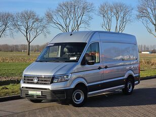 Volkswagen CRAFTER 35 2.0 L3H3 LED 2xZijdeur ! car-derived van