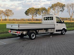 furg&atilde;o compacto Volkswagen CRAFTER 35 2.0 L4 Open Laadbak!!