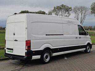 Volkswagen CRAFTER 35 2.0 L4H3 Automaat 177pk! car-derived van