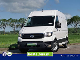 Volkswagen CRAFTER 35 2.0 l3h3 navi 140pk car-derived van