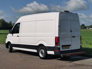 Volkswagen CRAFTER 35 2.0 l3h3 navi 140pk leichter Lieferwagen kaufen - Bild 6 | Autoline LI Volkswagen CRAFTER 35 2.0 l3h3 navi 140pk leichter Lieferwagen | Bild 6 - Autoline