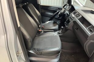 Fourgonnette Volkswagen Caddy à vendre - Image 12 | Autoline BJ Fourgonnette Volkswagen Caddy | Image 12 - Autoline